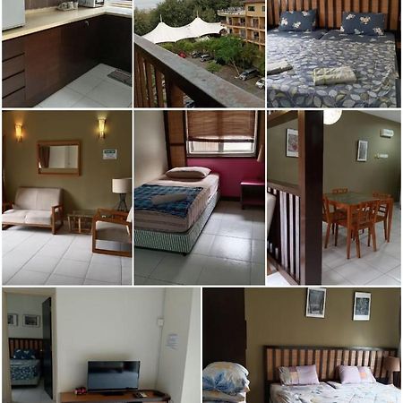 Zamlan Gold Coast Morib Intl Resort - 3 Rooms Apartment Banting  Exteriér fotografie