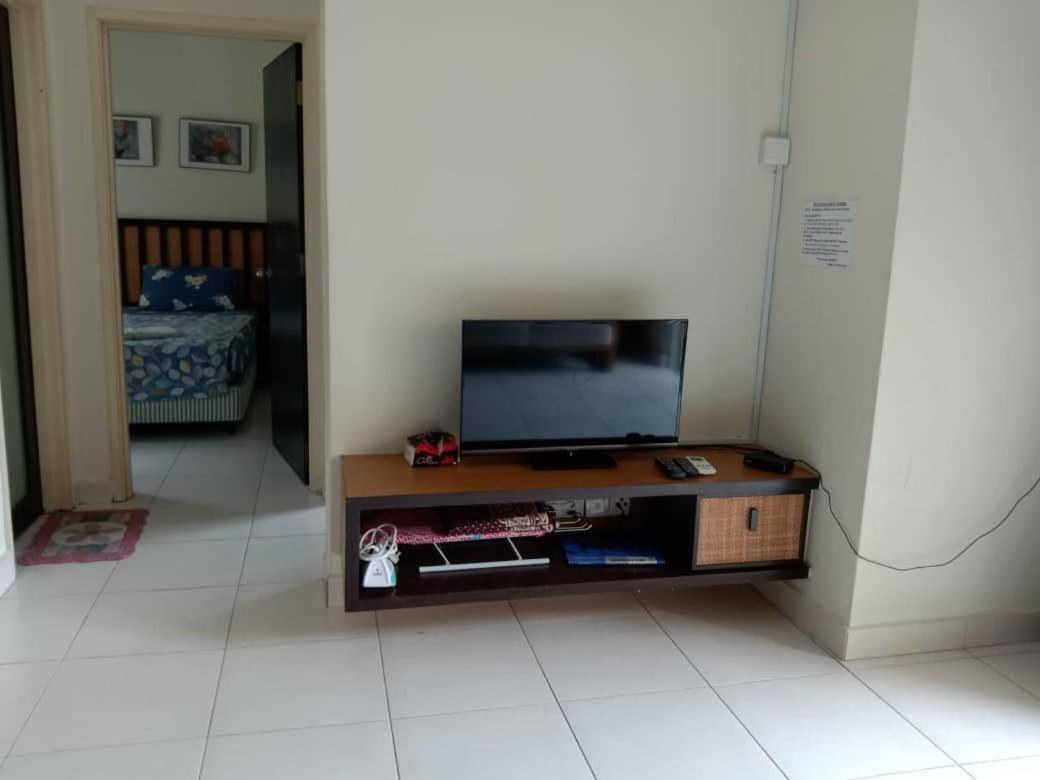 Zamlan Gold Coast Morib Intl Resort - 3 Rooms Apartment Banting  Exteriér fotografie